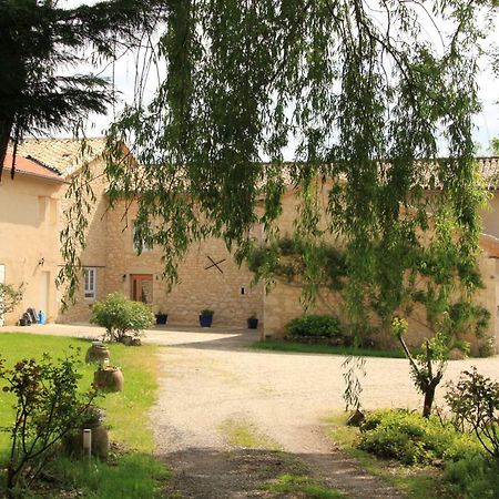 Chambres D'Hotes Le Val De La Garenne Senouillac Ngoại thất bức ảnh