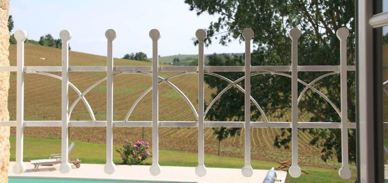 Chambres D'Hotes Le Val De La Garenne Senouillac Ngoại thất bức ảnh