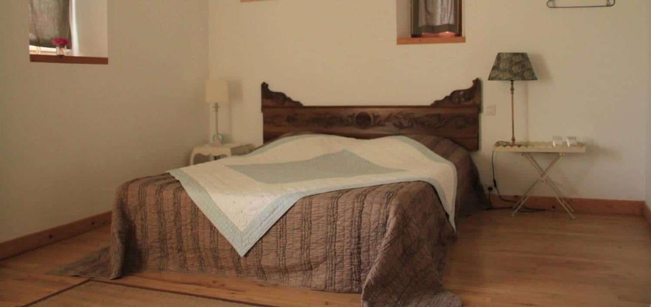 Chambres D'Hotes Le Val De La Garenne Senouillac Ngoại thất bức ảnh