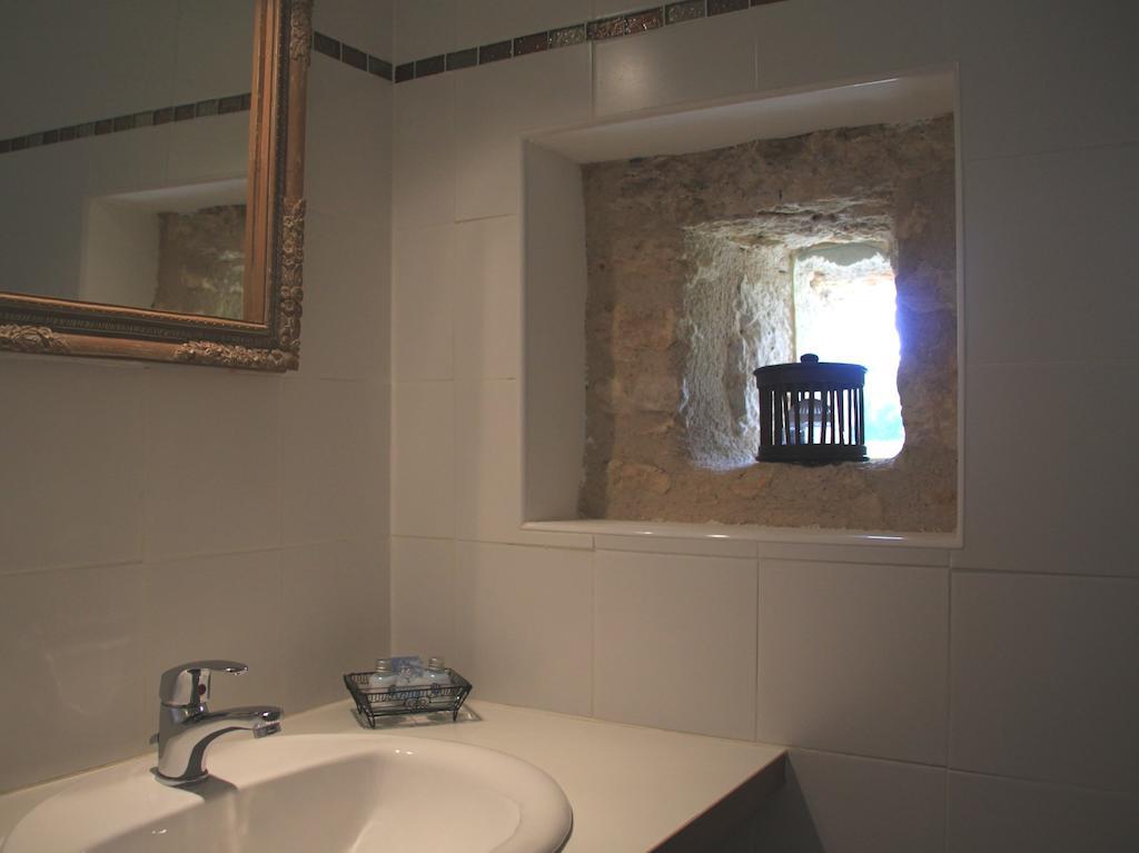 Chambres D'Hotes Le Val De La Garenne Senouillac Ngoại thất bức ảnh