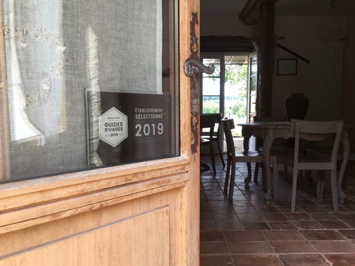 Chambres D'Hotes Le Val De La Garenne Senouillac Ngoại thất bức ảnh